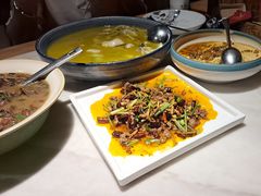 -滇铺子·云南特色菜·第九届野生菌美食节(曲靖万达店)