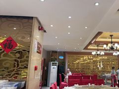 -德泰楼餐饮(莲湖路店)