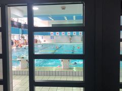 -大同中学游泳