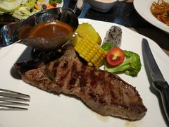 -昔士风中西餐厅(天河公园店)
