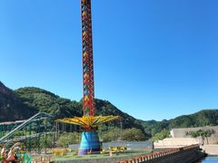 -京东石林峡风景区