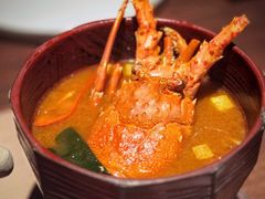 -High Yaki THE SEA海鲜居酒屋