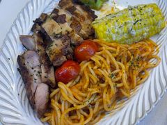 -get pizza意大利餐厅(凯德MALL店)