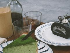 -Line 咖啡(石厦花园店)