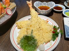 -大雄寿司(中华广场店)