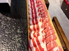 -阳坊涮肉(西直门凯德mall店)