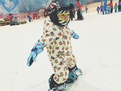 -哈尔滨热雪奇迹