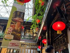 -蔼若春.传承三十年云南菜(金碧公园店)