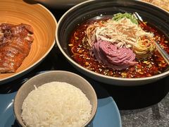 -华豫川酒家(大卫城店)