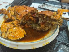 -三妹小龙虾·黄油蟹(华侨城总店)