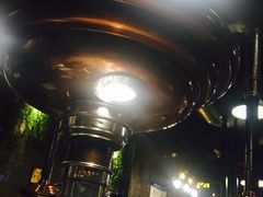 -韩聚屋韩国烤肉餐厅(新北万达店)