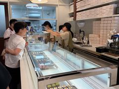 -发酵食堂(屏风街店)