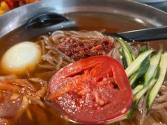 -桃园中华料理炸酱面(燕儿岛路店)
