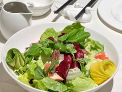 -四季民福烤鸭店(王府井东安门店)