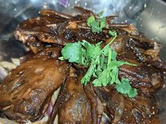 -小平岛開海水饺(浑南店)