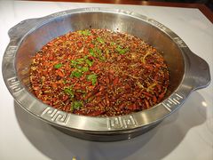 -老哥门肥肠鱼(鱼嘴店)