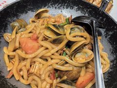 -鹰龙海畔度假酒店(咸祥店)