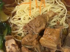 -小福顺面馆(埠西市场店)