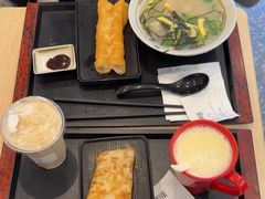 -永和大王(春日上新·白广店)