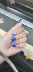 -Hands Nail专业美甲美睫