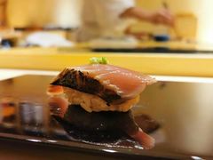 -鮨青(恒基名人购物中心店)