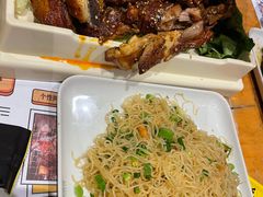 -木屋烧烤(惠阳华润小径湾店)