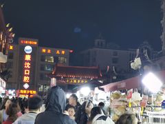 -周浦小上海步行街