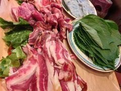 -玖泉里烤肉