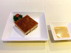冰烧三层肉-利苑(环贸iapm店)