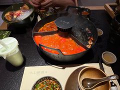 -山缓缓火锅(上海闵行龙湖店)