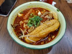 冒菜-脑馋粉儿(三里屯店)