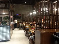 大堂-U你·天然调味(南湖总店)