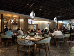 大堂-禾珍珠家常小馆(河南博物院店)