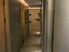 -禧瑞 ·丝浴主题·水疗·spa(中山公园店)