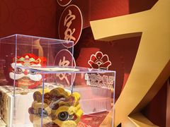 -红棉中餐厅·广州海航威斯汀酒店