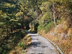 -苍山感通索道
