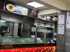 -百福麵家(新馬路店)