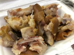 -天添手撕猪手(德政中路店)