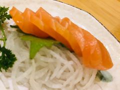 -宝寿司(红瓦寺店)