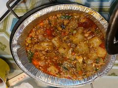 -伊帆食府·青海地方特色美食