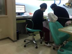 -天使口腔门诊部(上海店)