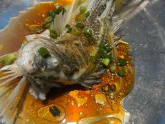 -水禾轩·海鲜蒸汽主题餐厅(拱北店)