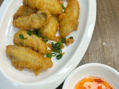 -立文冬·鲜活面(杭州太合商业中心店)