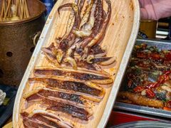 -1819餐厅·团队聚餐·烤串·精酿