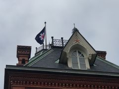 -北海道厅旧本厅舍(旧本庁舎)