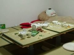 -不止轰趴桌游麻将台球(立水桥店)
