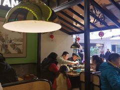大堂-弄堂里(雨花客厅店)