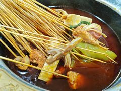 -冒椒火辣(奎星楼街店)