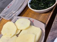 大凉山土豆-重庆渝达老火锅(春熙路店)