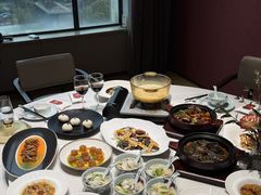 -新光酒家·河豚·海鲜·蟹料理(浦东店)